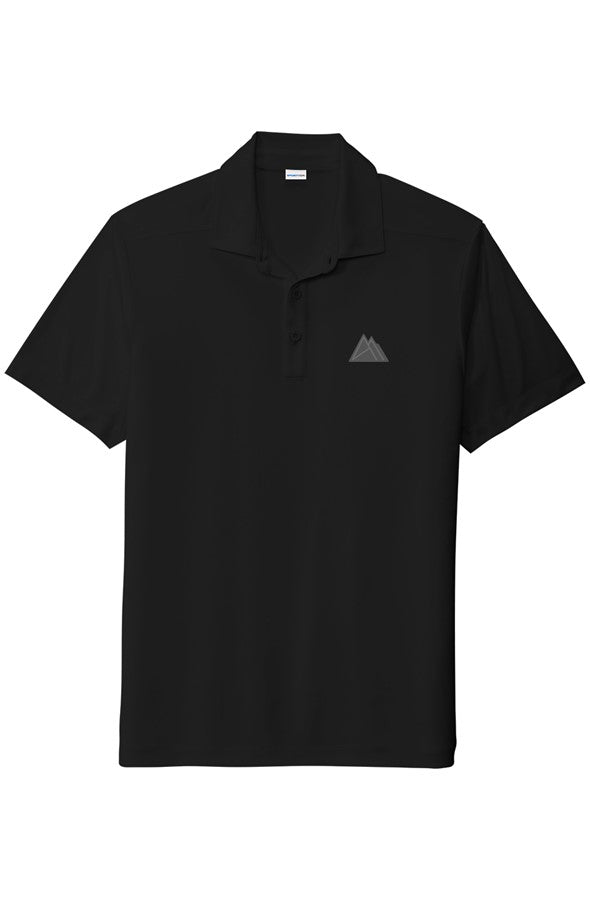 Tuesday Performance Polo