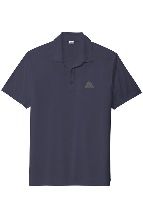 Tuesday Performance Polo