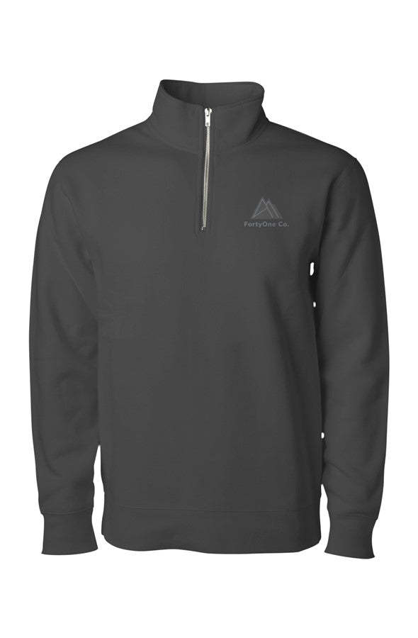 Tuesday Quarter Zip