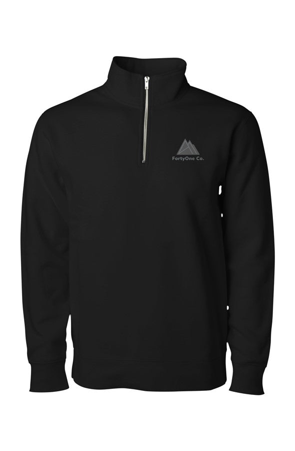 Tuesday Quarter Zip