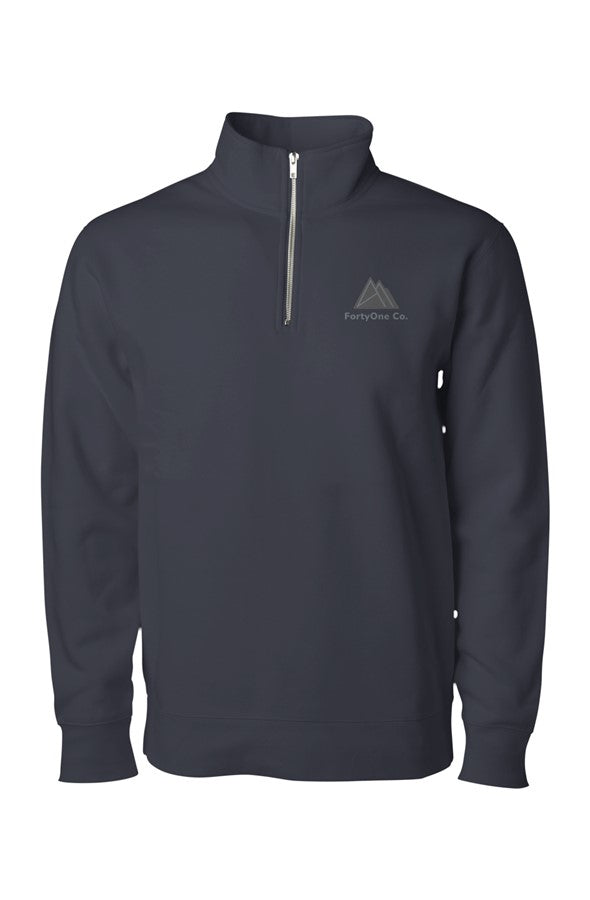 Tuesday Quarter Zip