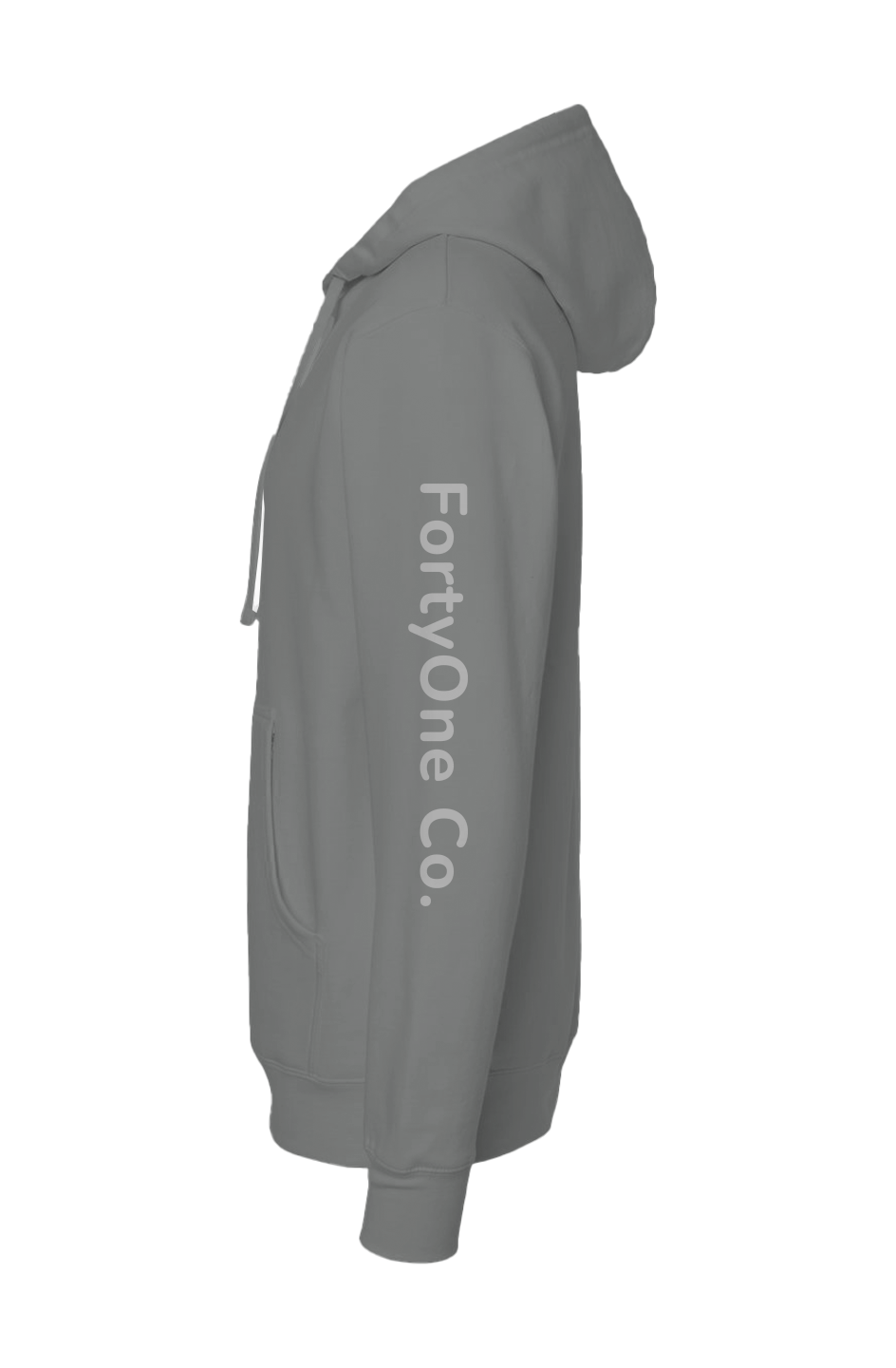 independent pullover hoodya