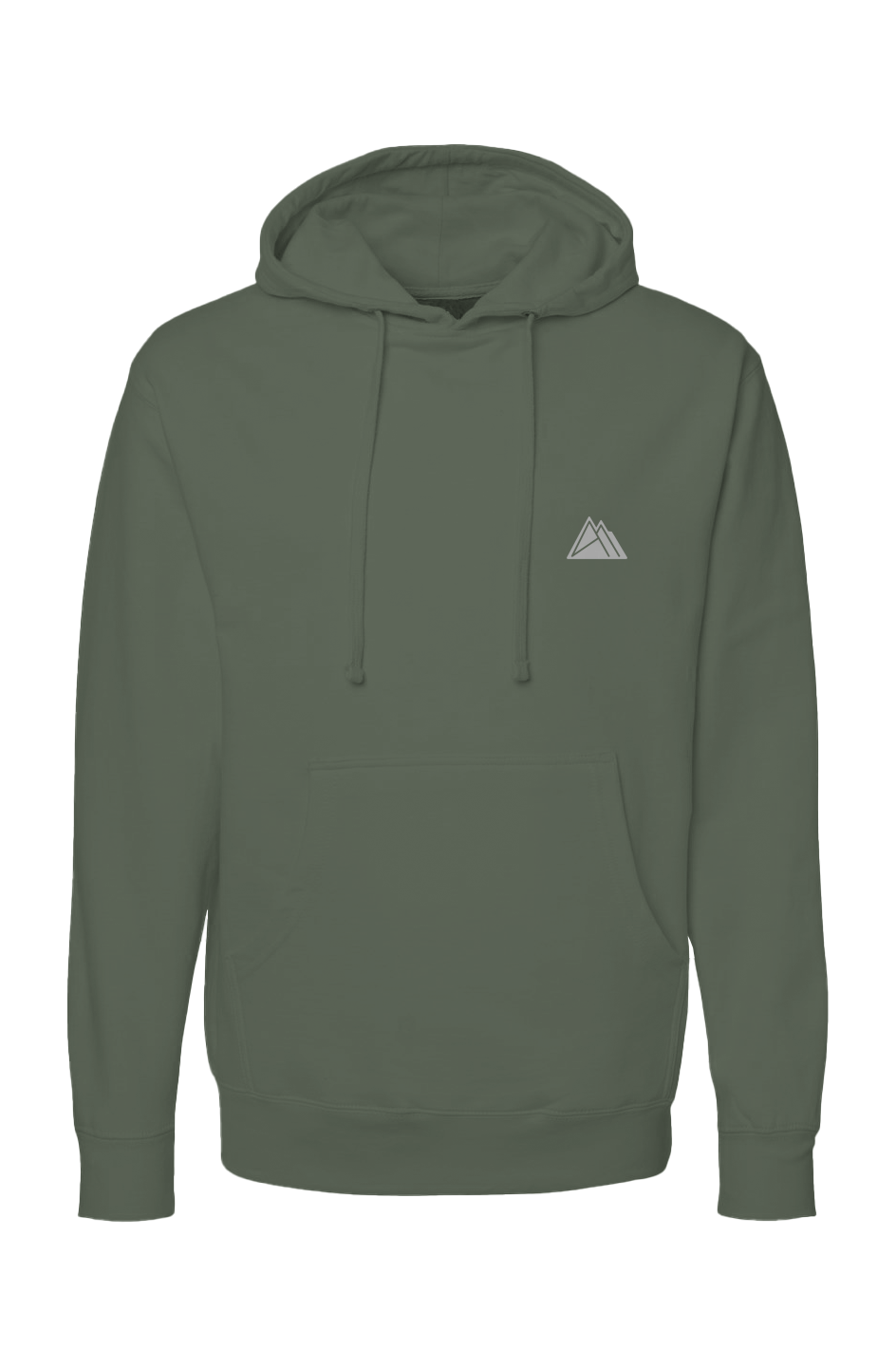 independent pullover hoodya