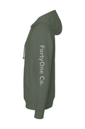 independent pullover hoodya