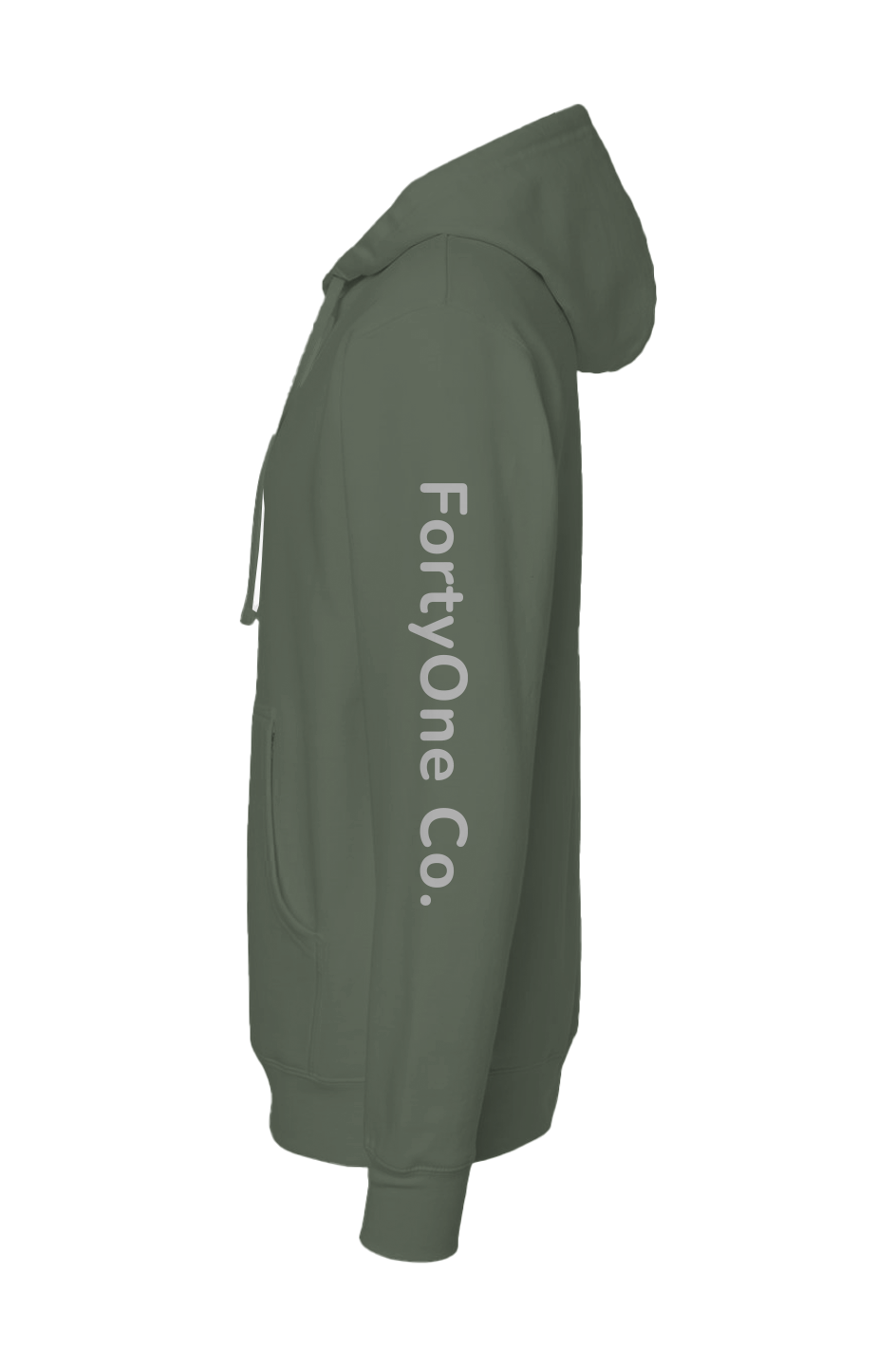 independent pullover hoodya