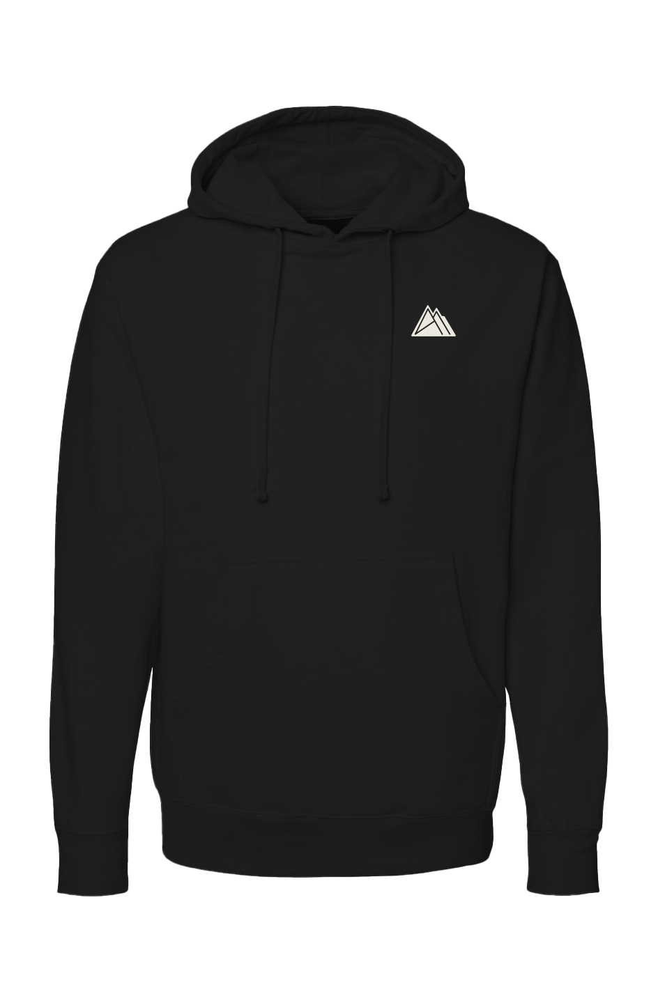 Moto Hoodie