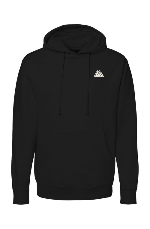 Moto Hoodie
