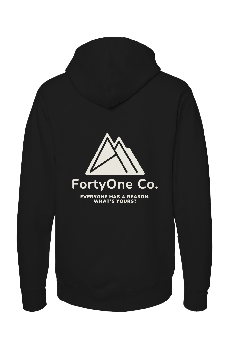 Moto Hoodie