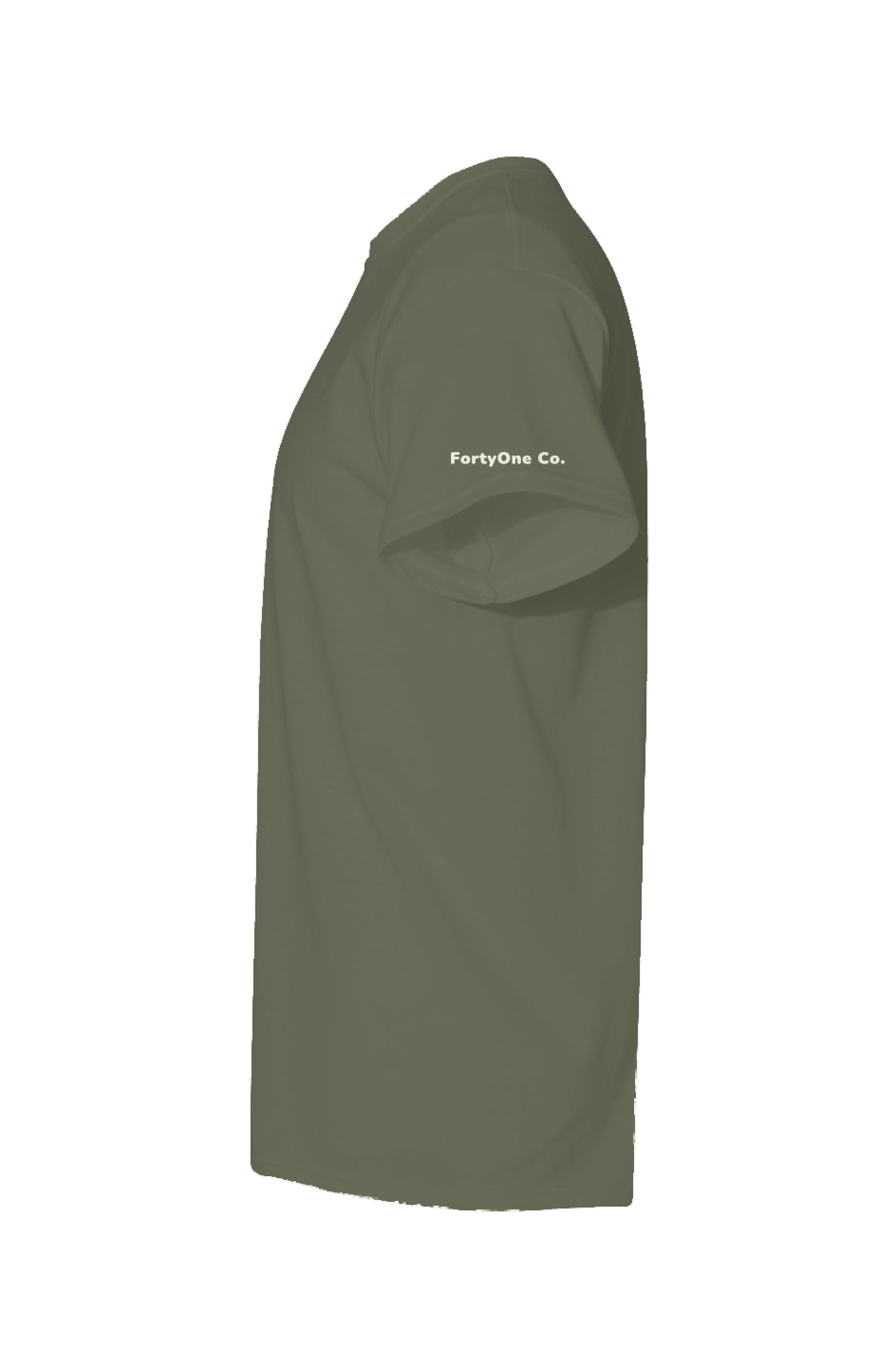 Trail Tee