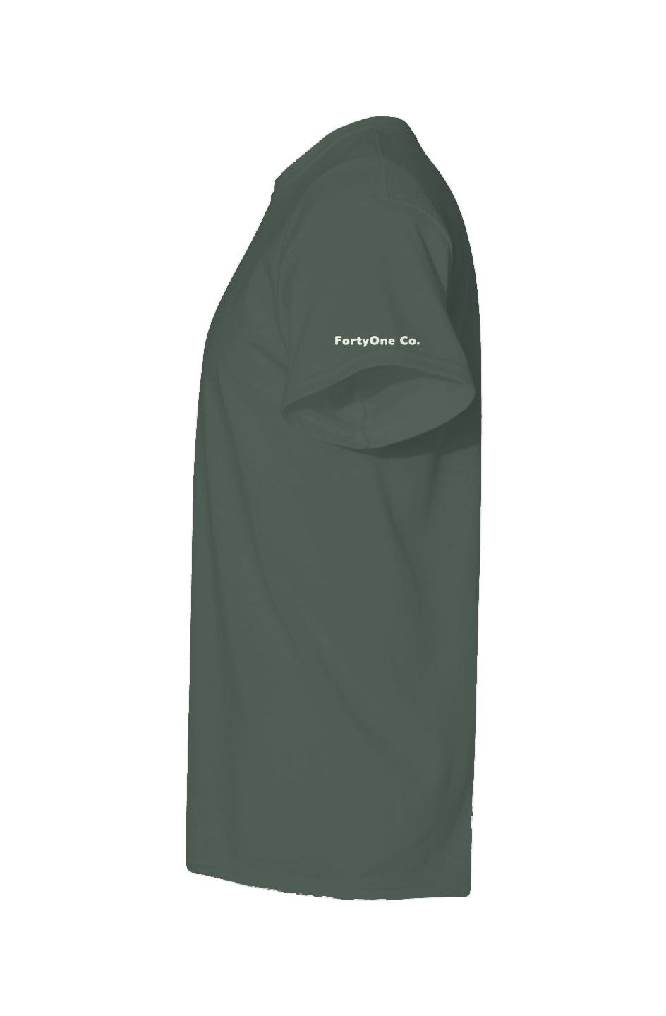 Trail Tee
