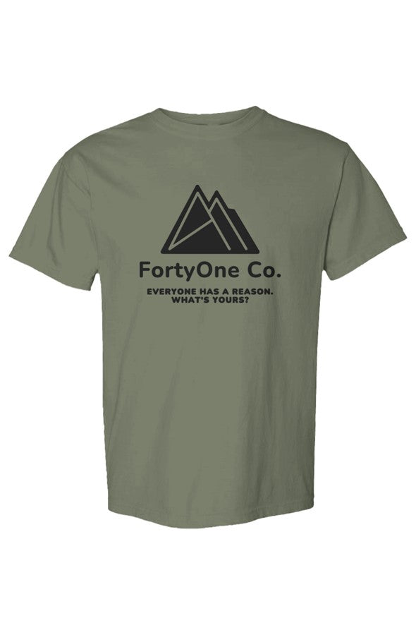 Range Tee