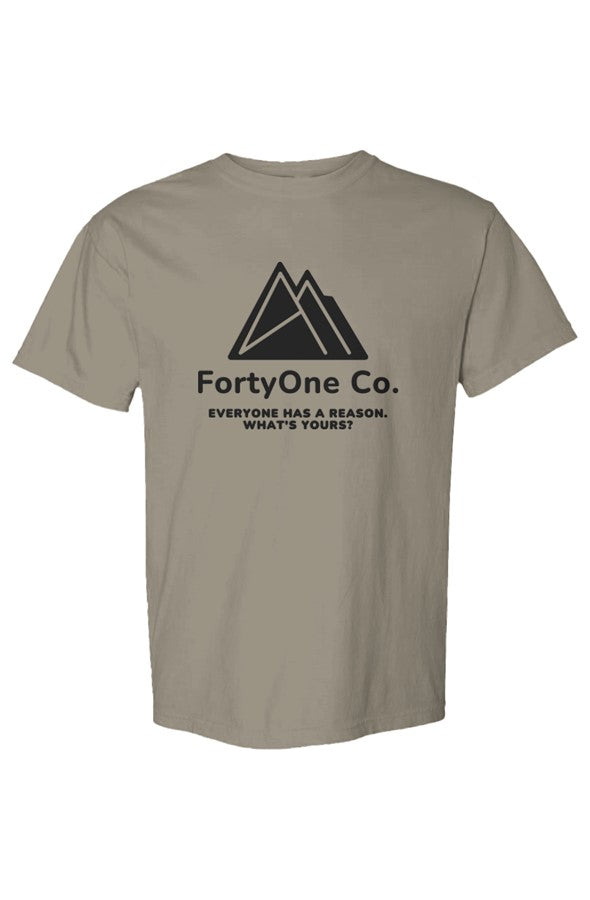 Range Tee